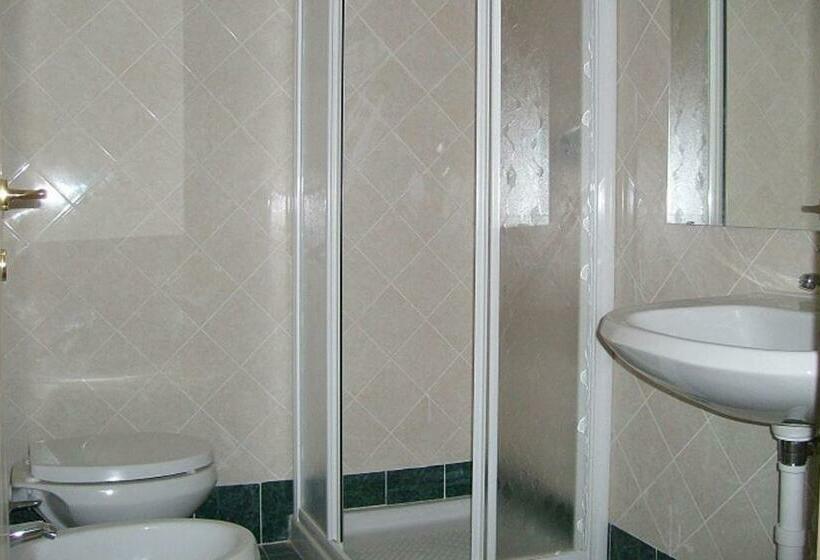 带1个卧室的公寓, Villaggio Rta Borgoverde