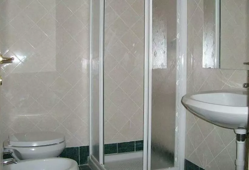 آپارتمان 1 خوابه, Villaggio Rta Borgoverde