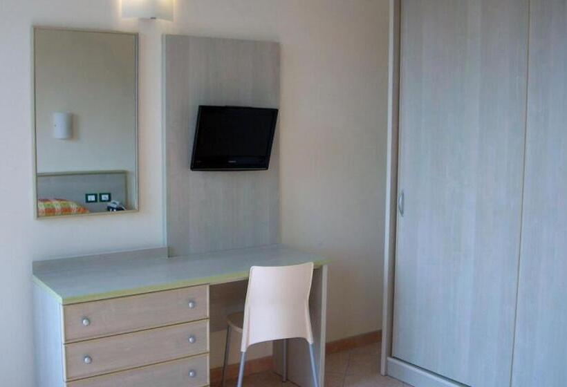 Апартаменты 1 Спальня, Villaggio Rta Borgoverde