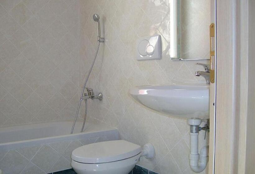 带1个卧室的公寓, Villaggio Rta Borgoverde