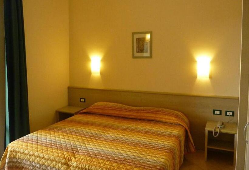 带1个卧室的公寓, Villaggio Rta Borgoverde