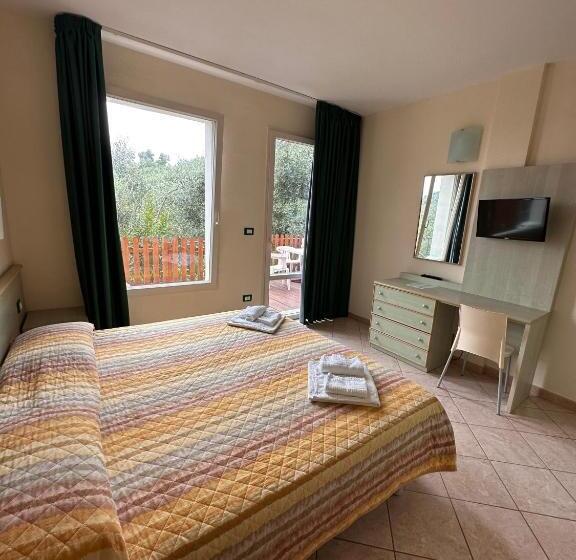 带1个卧室的公寓, Villaggio Rta Borgoverde