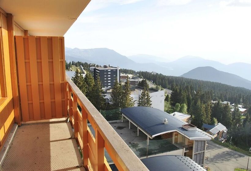 Апартаменты 1 Спальня, La Berangere