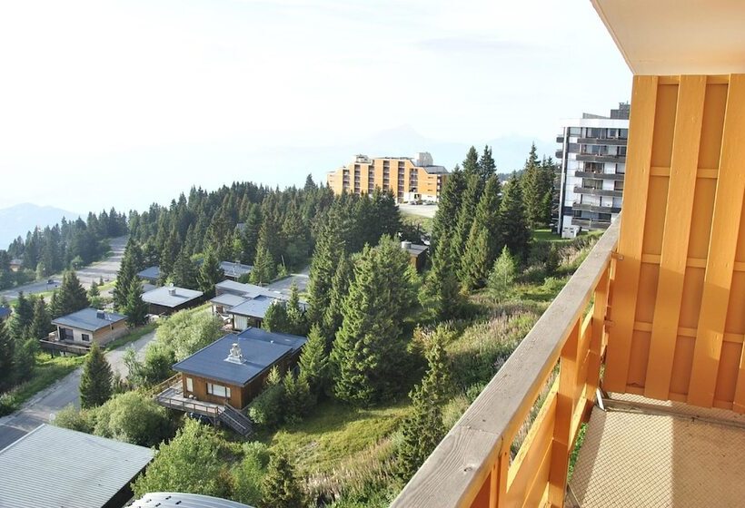 Апартаменты 2 Спальни, La Berangere