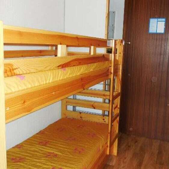 Апартаменты 1 Спальня, La Berangere