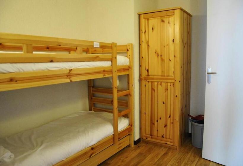 Апартаменты 2 Спальни, La Berangere