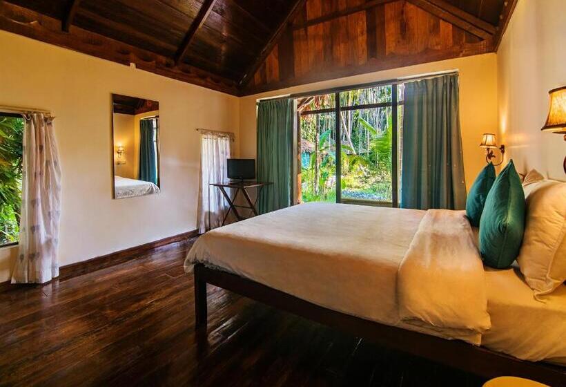 Bungalow Familiar, Munjoh Ocean Resort