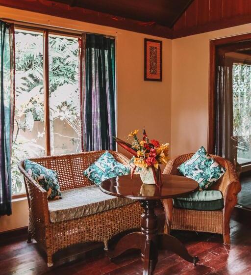 Suíte, Munjoh Ocean Resort