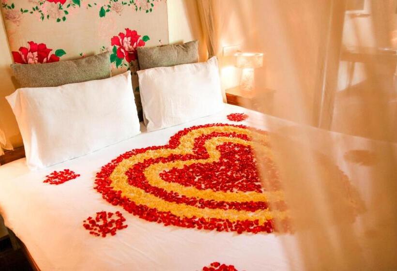 Suíte, Munjoh Ocean Resort