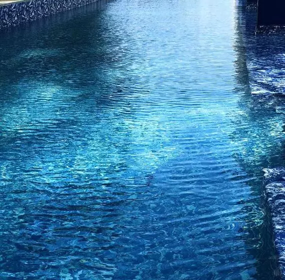 Suite with Pool, Munjoh Ocean Resort
