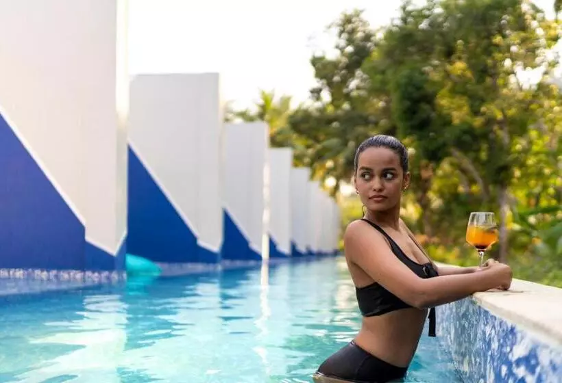 Suite with Pool, Munjoh Ocean Resort