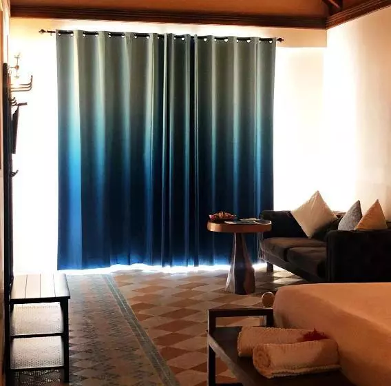Suite with Pool, Munjoh Ocean Resort