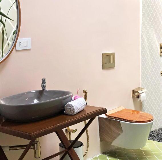 Suíte com Piscina, Munjoh Ocean Resort