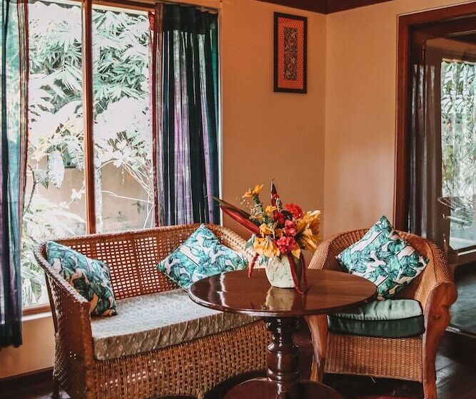 Suíte, Munjoh Ocean Resort