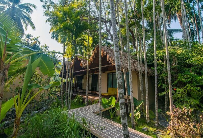 Bungalow Familiar, Munjoh Ocean Resort