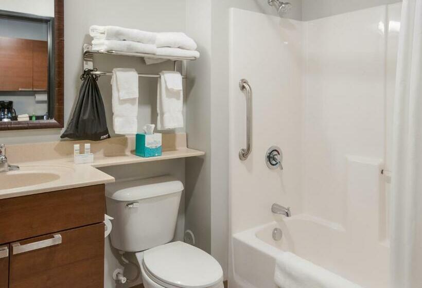 غرفة قياسية, My Place Hotel Fort Pierre, Sd