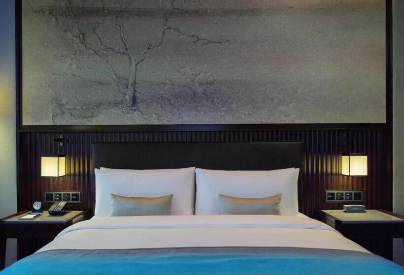 프리미엄 룸, Nuo Hotel Beijing