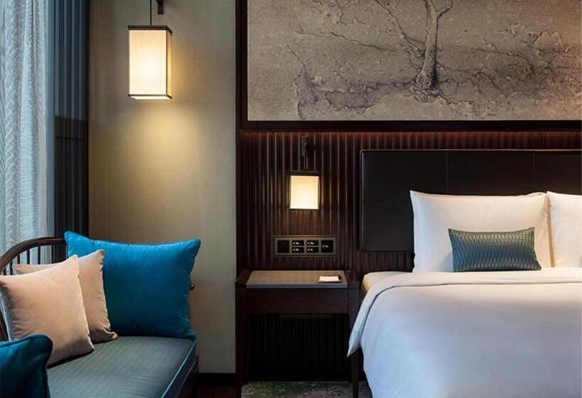 스탠다드 스튜디오, Nuo Hotel Beijing