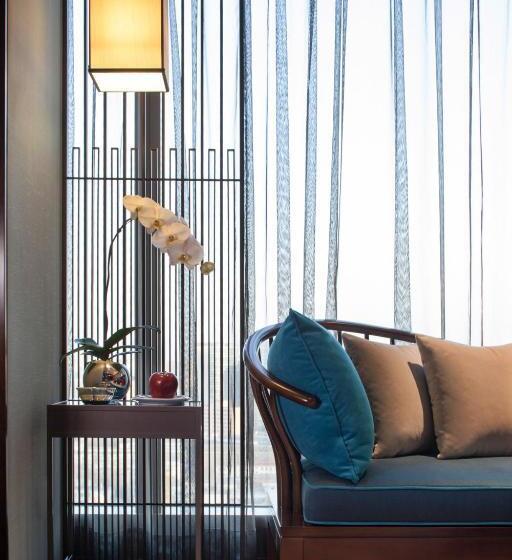 수피리어 룸, Nuo Hotel Beijing