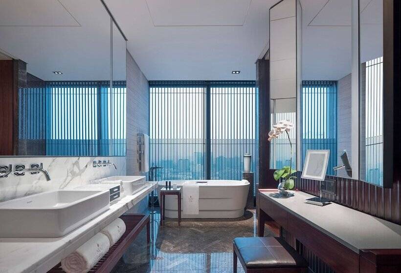 클럽 룸, Nuo Hotel Beijing