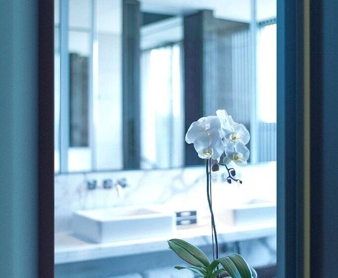 프리미엄 룸, Nuo Hotel Beijing