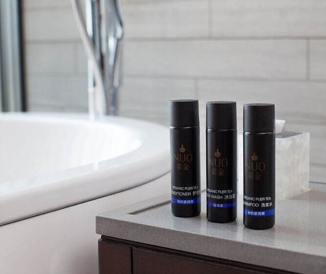 프리미엄 룸, Nuo Hotel Beijing