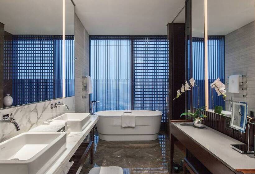 스탠다드 스튜디오, Nuo Hotel Beijing