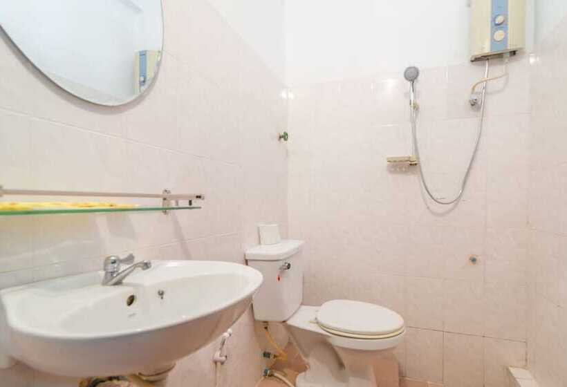 Номер Superior, Five Rose Siem Reap Hostel