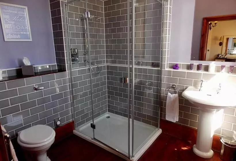 クラシックルーム, Stanbrook Abbey Hotel, Worcester