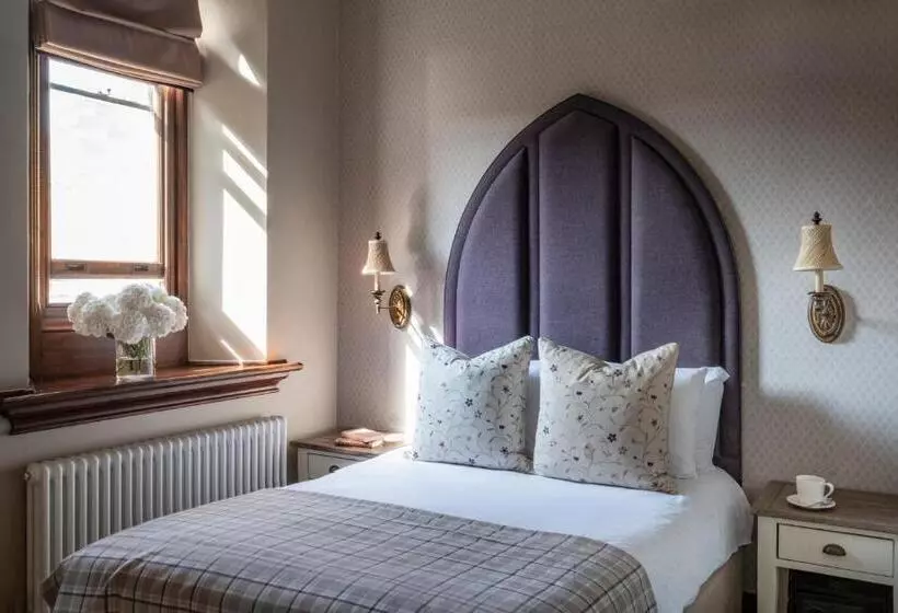 クラシックルーム, Stanbrook Abbey Hotel, Worcester