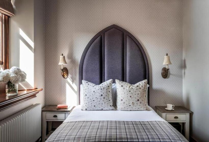 古典房间, Stanbrook Abbey Hotel, Worcester