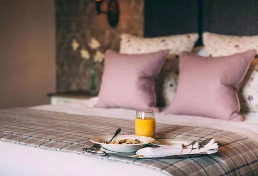 クラシックルーム, Stanbrook Abbey Hotel, Worcester