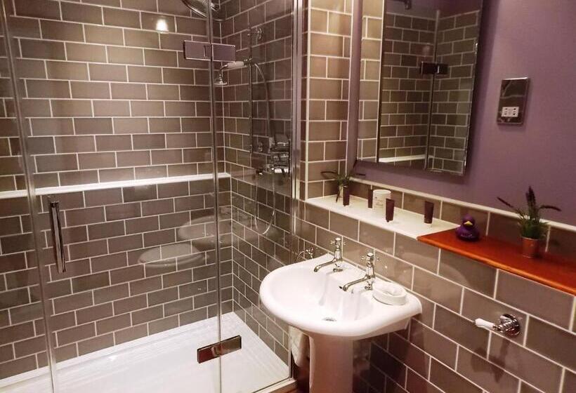 古典房间, Stanbrook Abbey Hotel, Worcester