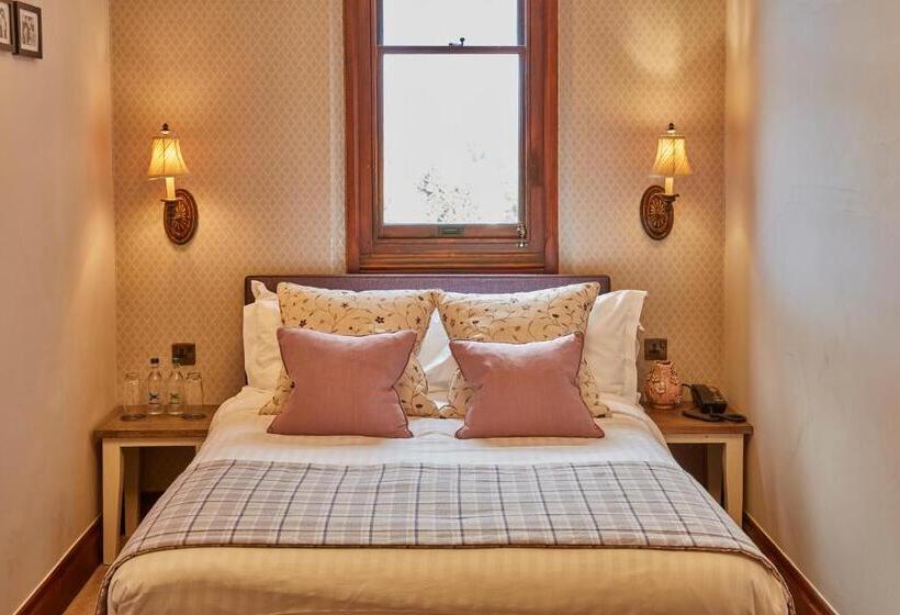 Номер Basic, Stanbrook Abbey Hotel, Worcester