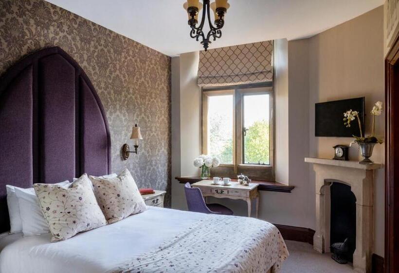 古典房间, Stanbrook Abbey Hotel, Worcester
