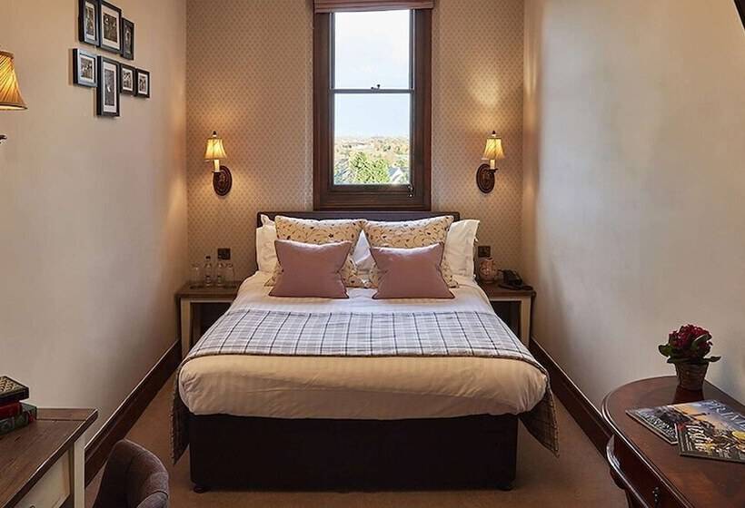 古典房间, Stanbrook Abbey Hotel, Worcester