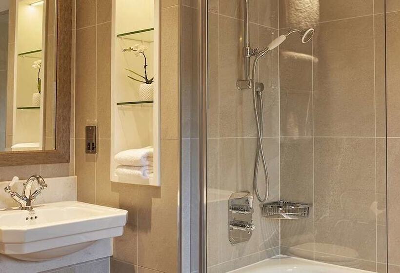 古典房间, Stanbrook Abbey Hotel, Worcester