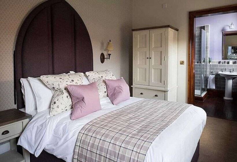 Классический Номер, Stanbrook Abbey Hotel, Worcester