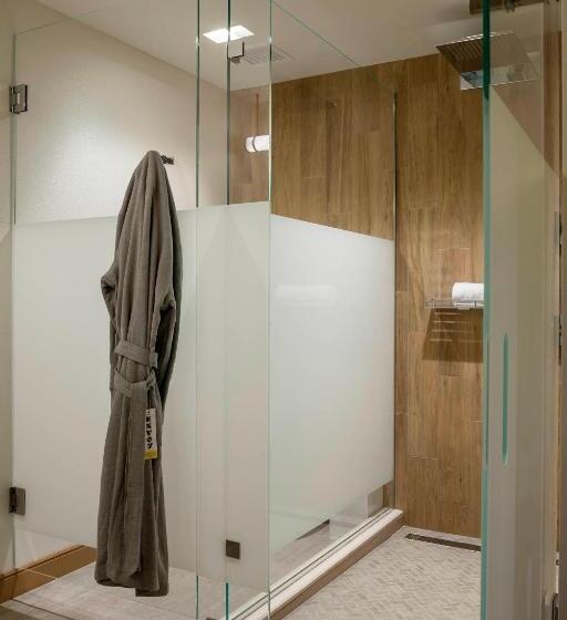 스탠다드 도시전망 룸, The Envoy Hotel, Autograph Collection