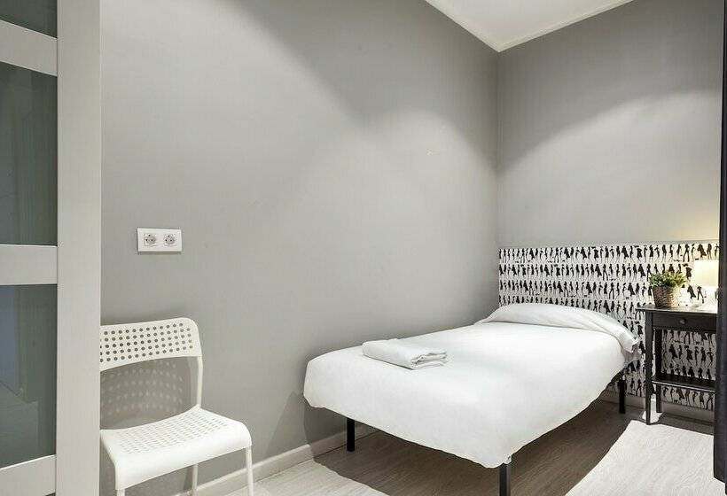 Апартаменты 3 Спальни, Fira Centric Apartments By Gaiarooms