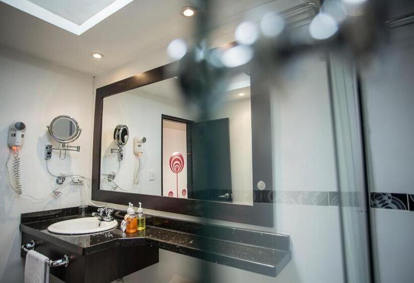 غرفة سوبيريور سرير كينج, Europa Hotel Boutique Manizales