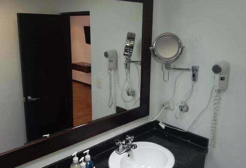 غرفة سوبيريور سرير كينج, Europa Hotel Boutique Manizales