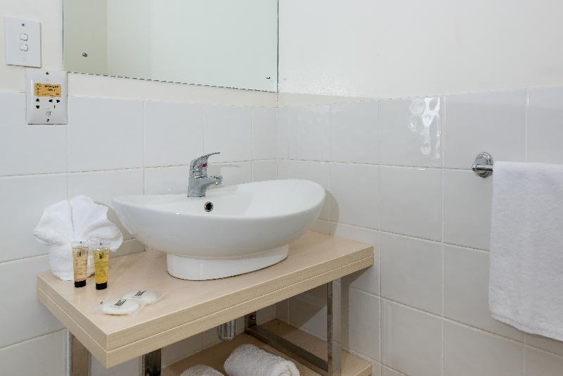 חדר סטנדרט, Aalborg Airport