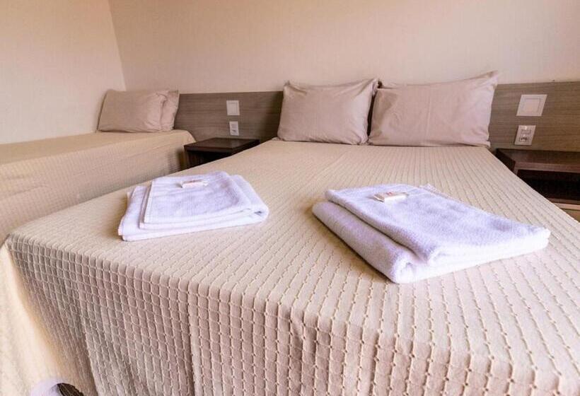 Standart Oda, Alegrete