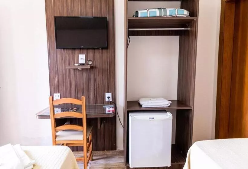 Standard-huone, Alegrete