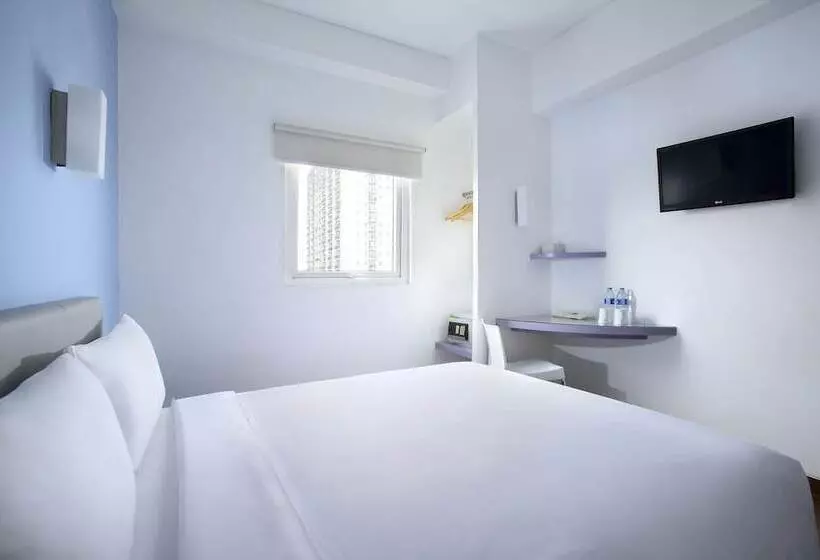 スタンダードルーム, Amaris Hotel Bekasi Barat