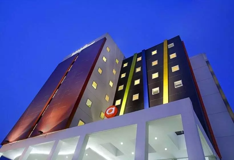 スタンダードルーム, Amaris Hotel Bekasi Barat
