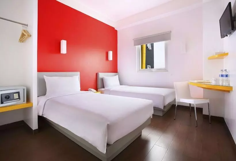 スタンダードルーム, Amaris Hotel Bekasi Barat