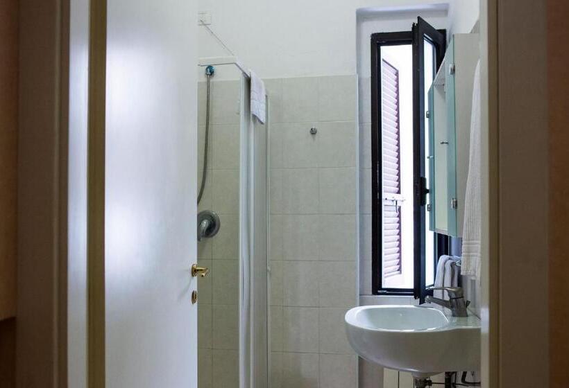 חדר סטנדרט לשלושה, Astor