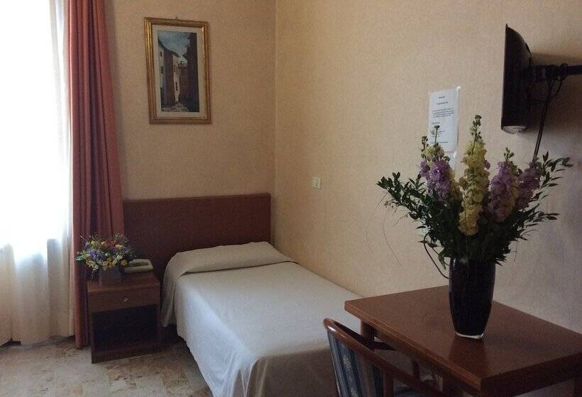 חדר סטנדרט יחיד, Astor